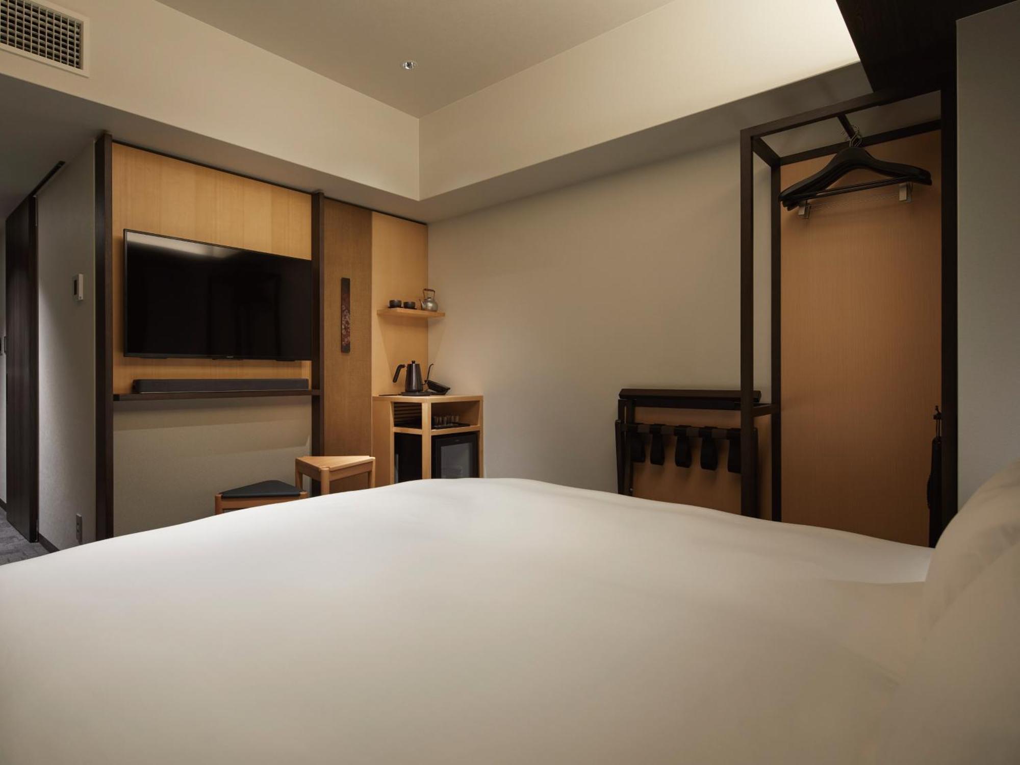 Agora Kyoto Shijo Hotel Cameră foto