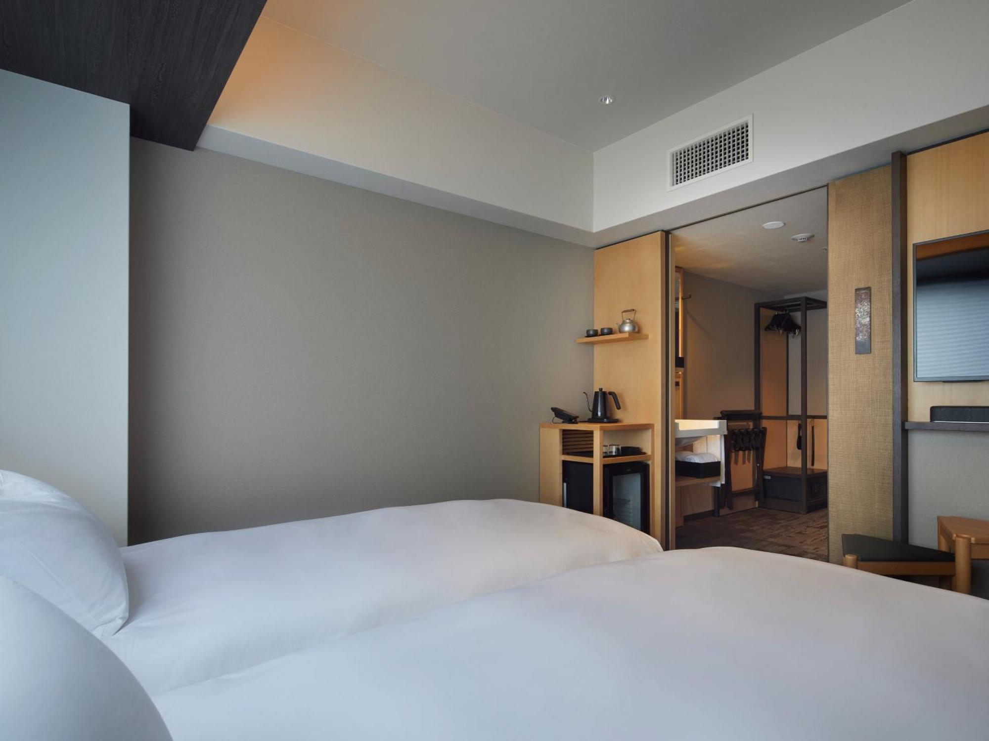 Agora Kyoto Shijo Hotel Cameră foto