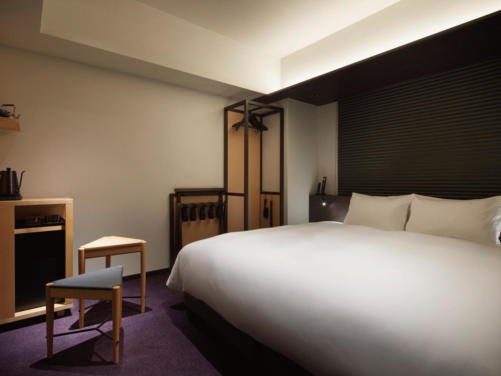 Agora Kyoto Shijo Hotel Cameră foto