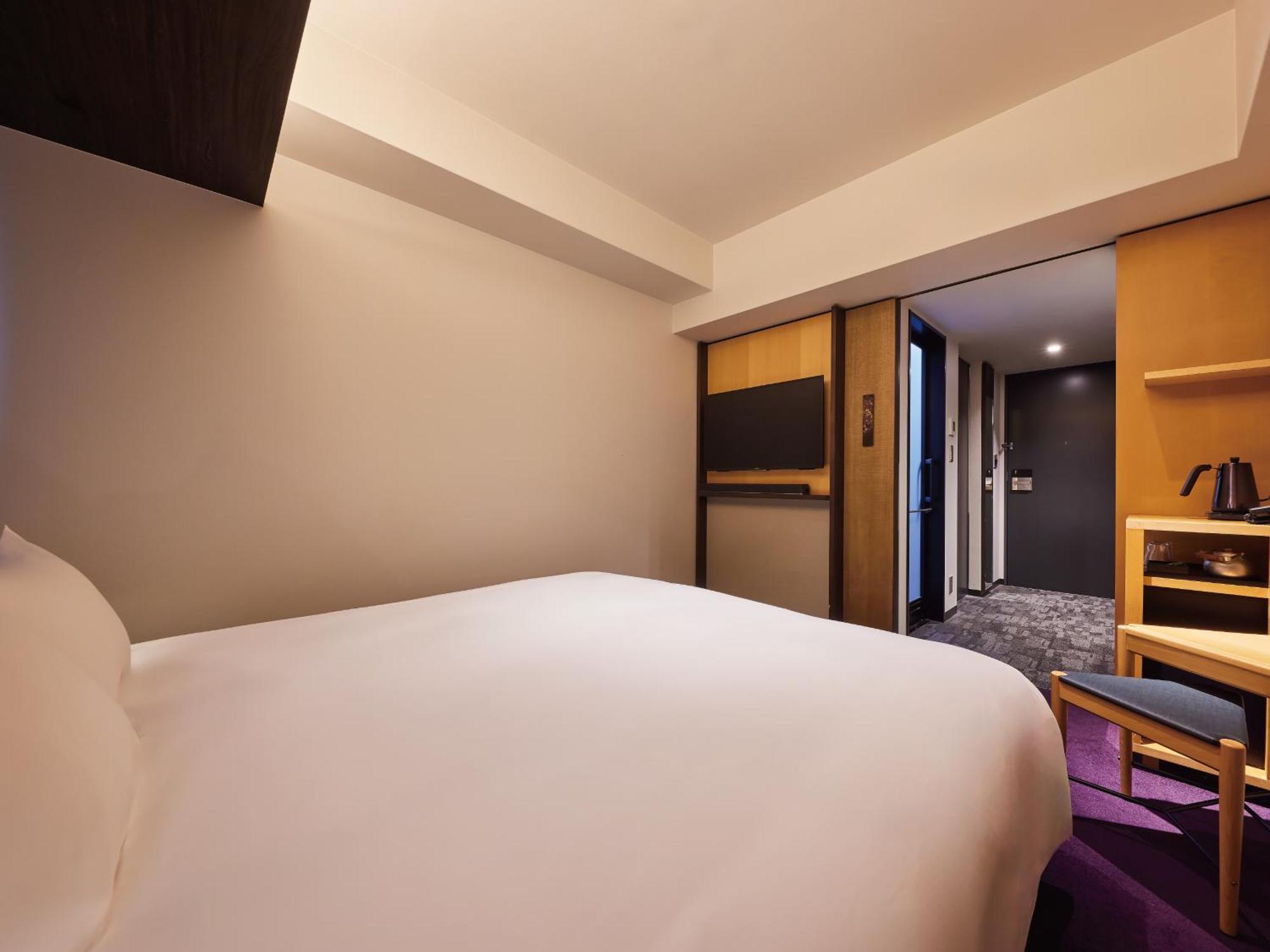 Agora Kyoto Shijo Hotel Cameră foto