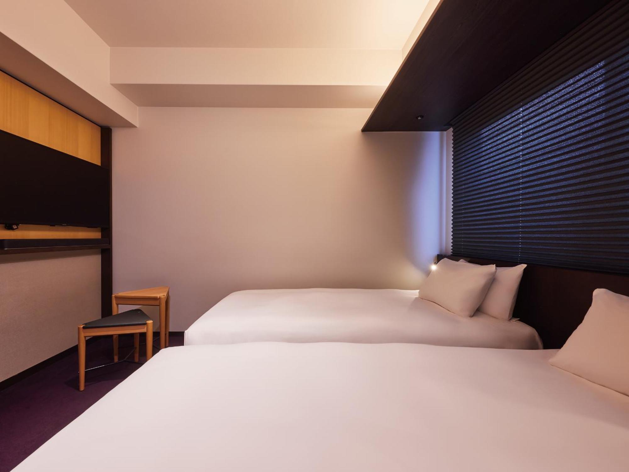 Agora Kyoto Shijo Hotel Cameră foto