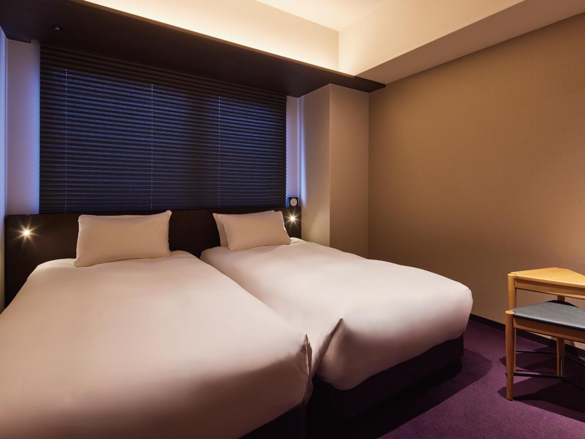 Agora Kyoto Shijo Hotel Cameră foto