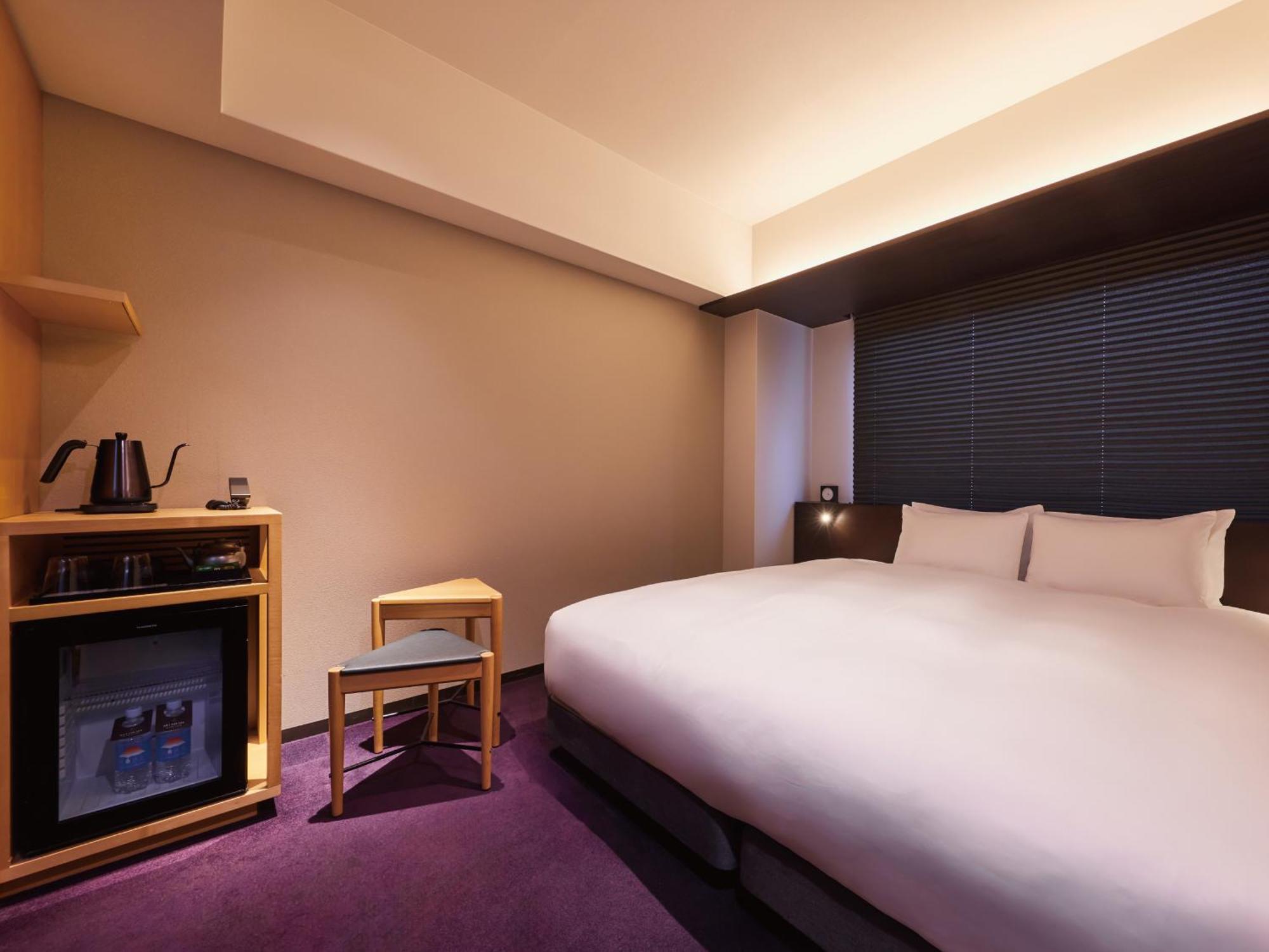 Agora Kyoto Shijo Hotel Cameră foto